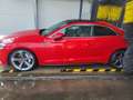 Audi A5 A5 45 TDI 231 Tiptronic 8 Quattro S Line Rouge - thumbnail 1