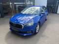 Skoda Fabia Essence Blau - thumbnail 1