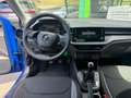 Skoda Fabia Essence Blau - thumbnail 10