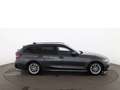 BMW 318 i Touring Advantage Aut LED LEDER NAVI SITZHZG Grau - thumbnail 3