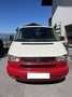 Volkswagen T4 Caravelle Caravelle 3-3-3 2,5 TDI Rot - thumbnail 1