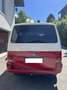 Volkswagen T4 Caravelle Caravelle 3-3-3 2,5 TDI Rot - thumbnail 4