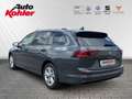 Volkswagen Golf VIII 2.0 TDI Life AHK Business ACC Rückfahrkamera Grigio - thumbnail 6