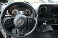 Mercedes-Benz Sprinter 514 CDI Bakwagen met laadklep Airco, Camera, Gevee Weiß - thumbnail 14