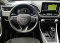 Toyota RAV4 2.5l 220H Advance Azul - thumbnail 9