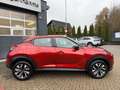 Nissan Juke 1.0 DIG-T Acenta Navi Kamera LED SH AAC CP Rood - thumbnail 9
