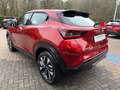 Nissan Juke 1.0 DIG-T Acenta Navi Kamera LED SH AAC CP Rood - thumbnail 6