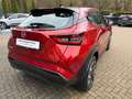 Nissan Juke 1.0 DIG-T Acenta Navi Kamera LED SH AAC CP Rood - thumbnail 8