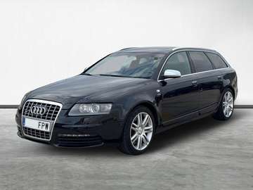 Avant Tiptronic