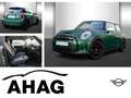 MINI Cooper SE Classic Trim Klimaaut. Sportsitze PDC Grün - thumbnail 1