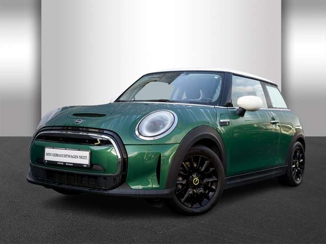MINI Cooper SE Classic Trim Klimaaut. Sportsitze PDC