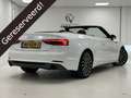 Audi A5 Cabriolet 2.0 TFSI S Line Launch ed. 245pk | Nekve Blanc - thumbnail 2