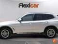 BMW X3 xDrive20d xLine Blanco - thumbnail 3