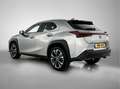 Lexus UX 250h Business Line | Lederen bekleding | Stoelverwarmin Grau - thumbnail 14