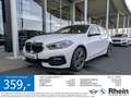 BMW 118 i Sport Line Head-Up. elektr. Memorysitze Blanc - thumbnail 1