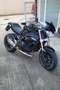 Triumph Speed Triple 1050 Negru - thumbnail 1