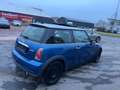 MINI Cooper Mini Cooper Aut. garantie. Schiebedach. Blau - thumbnail 12