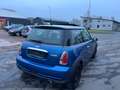 MINI Cooper Mini Cooper Aut. garantie. Schiebedach. Blau - thumbnail 3