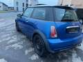 MINI Cooper Mini Cooper Aut. garantie. Schiebedach. Blau - thumbnail 4