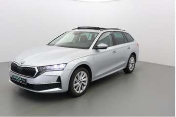 Octavia Combi 1.5 TSI Hybrid 116 ch ACT DSG7