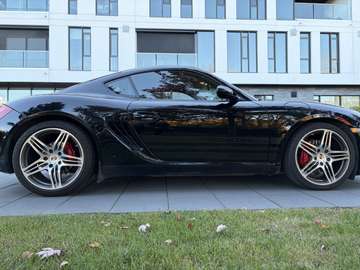 S Porsche Design (RARE)