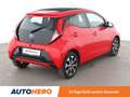 Toyota Aygo 1.0-VVT-i X-Sky Rot - thumbnail 6