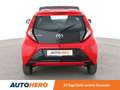 Toyota Aygo 1.0-VVT-i X-Sky Rot - thumbnail 5