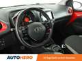 Toyota Aygo 1.0-VVT-i X-Sky Rot - thumbnail 11