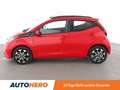 Toyota Aygo 1.0-VVT-i X-Sky Rot - thumbnail 3