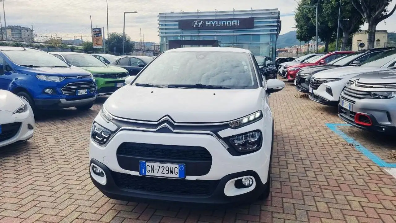 Citroën C3