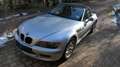 BMW Z3 Z 3 1,9i Silber - thumbnail 8