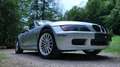 BMW Z3 Z 3 1,9i Silber - thumbnail 1