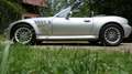BMW Z3 Z 3 1,9i Silber - thumbnail 12