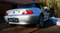 BMW Z3 Z 3 1,9i Silber - thumbnail 2