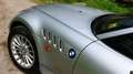 BMW Z3 Z 3 1,9i Silber - thumbnail 11
