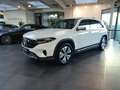 Mercedes-Benz EQB 300 4M *Progressive Advanced Distronic Totwi Blanc - thumbnail 3