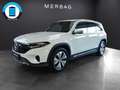 Mercedes-Benz EQB 300 4M *Progressive Advanced Distronic Totwi Blanc - thumbnail 2