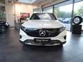 Mercedes-Benz EQB 300 4M *Progressive Advanced Distronic Totwi Blanc - thumbnail 4