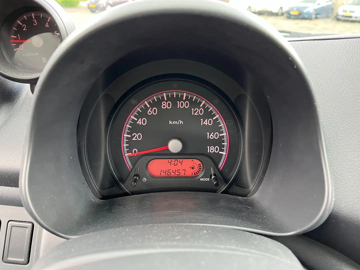 Suzuki Alto Alto 1.0 Exclusive VVT Noir - 2