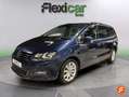 Volkswagen Sharan 2.0TDI Advance DSG 110kW Azul - thumbnail 3