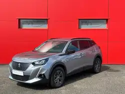 Peugeot e-2008 136ch Style