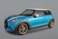 MINI Cooper S °TÜV & SERVICE FRISCH° Blau - thumbnail 1