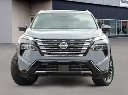 Nissan Rogue 2026