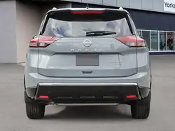 Nissan Rogue 2026