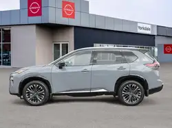 Nissan Rogue 2026