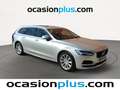 Volvo V90 D4 Business Plus Aut. 190 Plateado - thumbnail 2