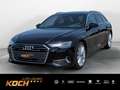 Audi A6 45 TDI q. Tiptr. S-Line 2x, LED, AHK, H Zwart - thumbnail 1