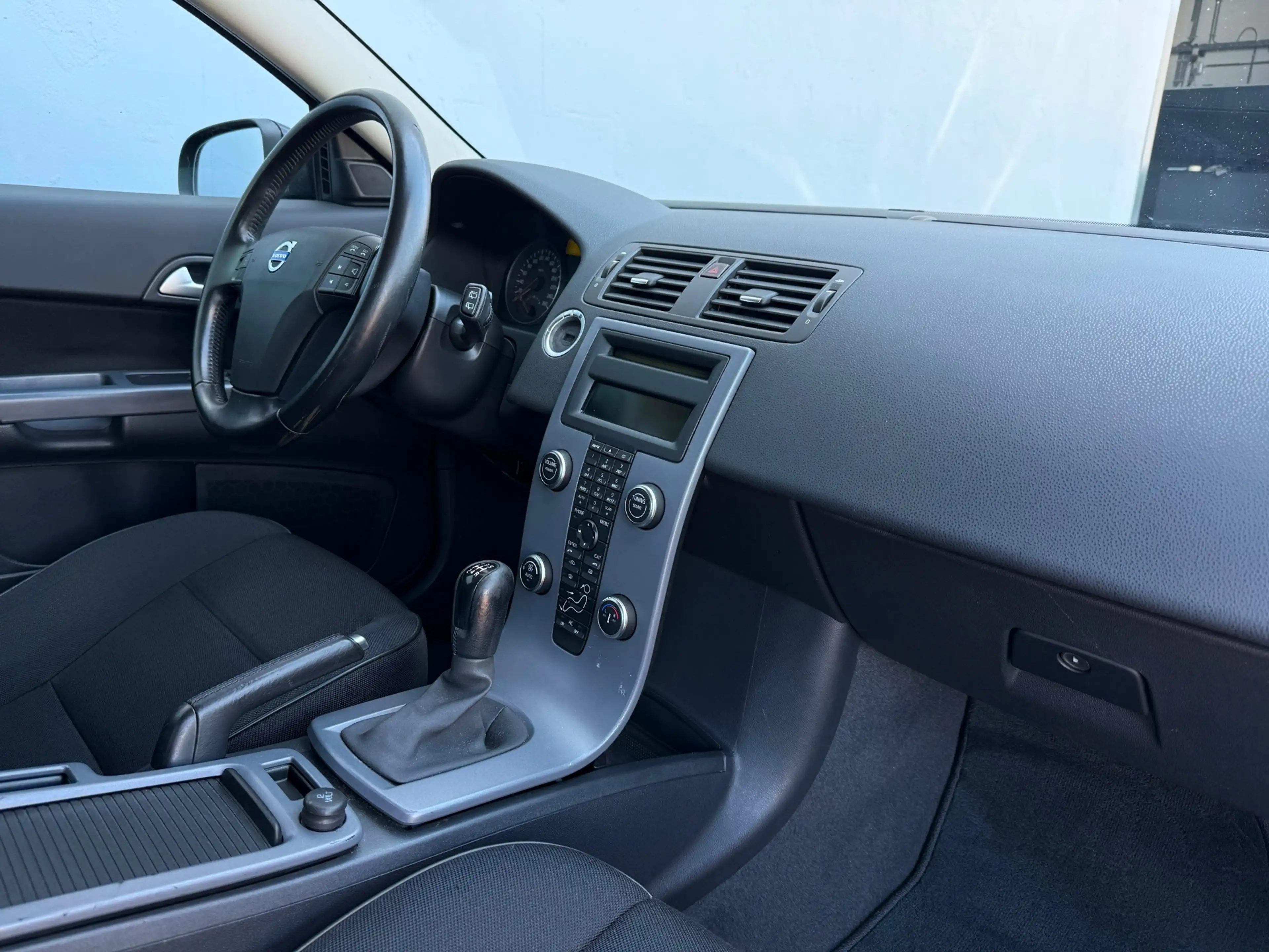 Volvo C30 2.0 Kinetic - Dealer Onderhouden — photo 10