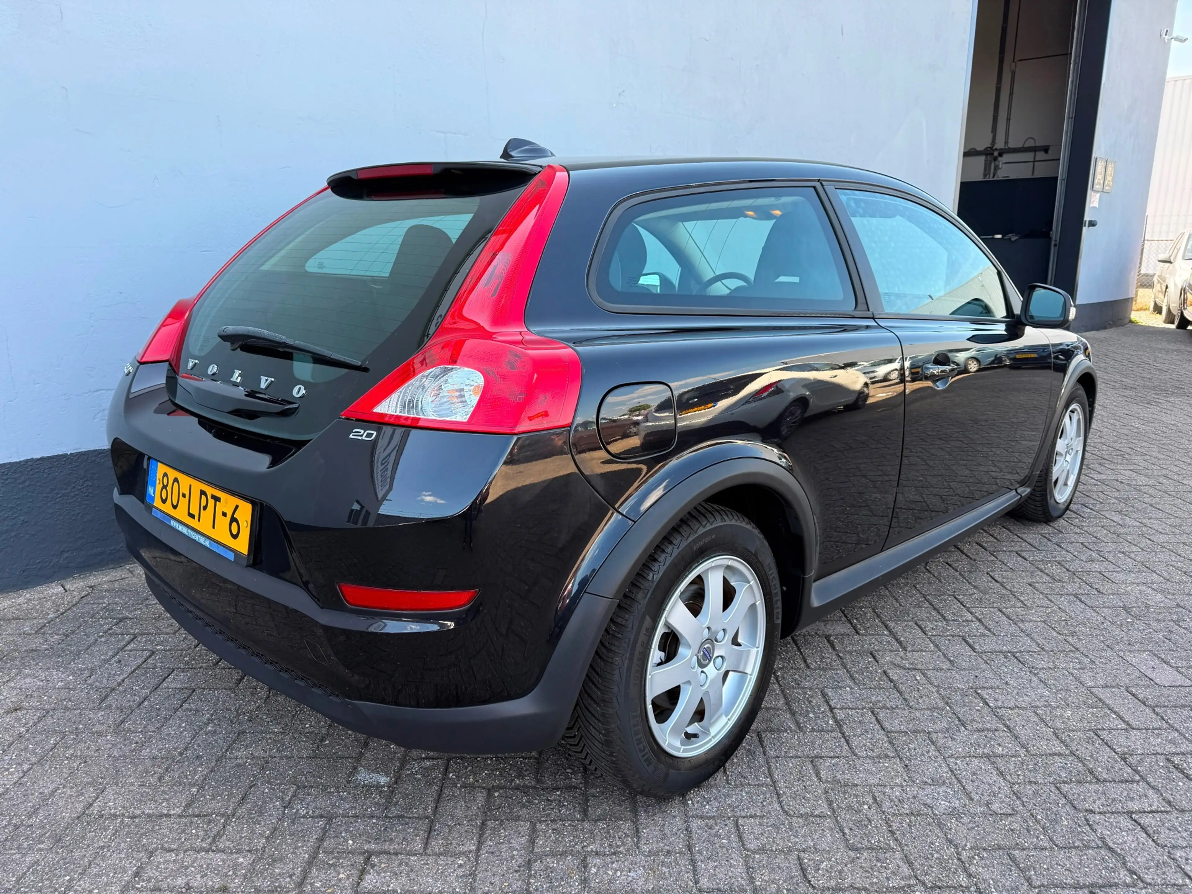 Volvo C30 2.0 Kinetic - Dealer Onderhouden — photo 6