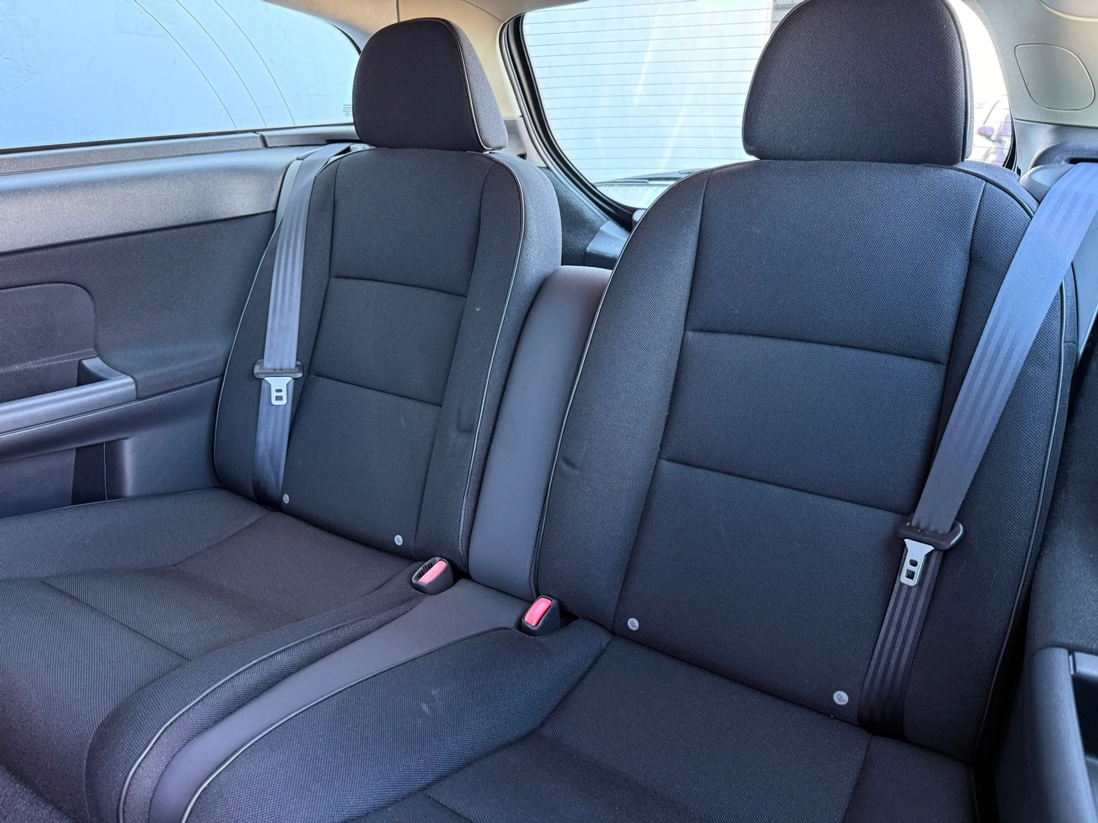 Volvo C30 2.0 Kinetic - Dealer Onderhouden — photo 9